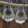 Boucles d'oreilles berbères