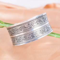 Bracelet berbère