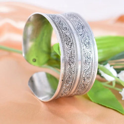 Bracelet berbère