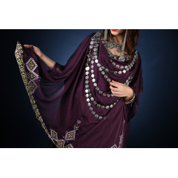 La Dihia - Mlahfa Traditionnelle Algérienne
