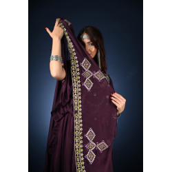 La Dihia - Mlahfa Traditionnelle Algérienne