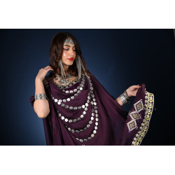 La Dihia - Mlahfa Traditionnelle Algérienne