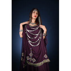 La Dihia - Mlahfa Traditionnelle Algérienne